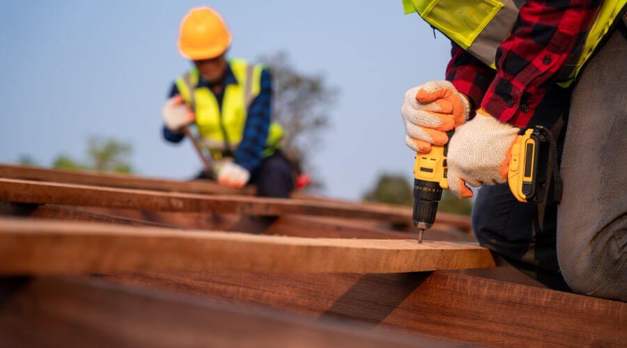 Expert flood damage restoration services in Vega Baja, PR